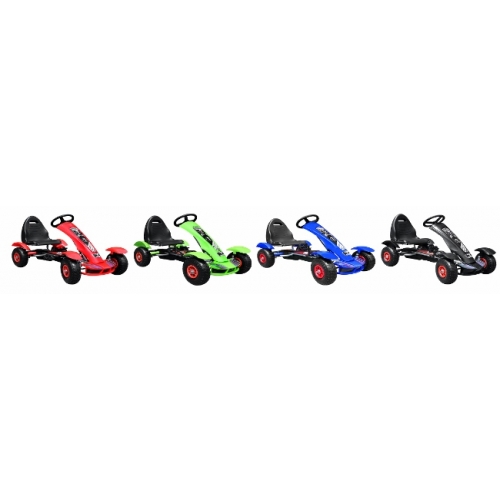 gokart dla dzieci Będzin f618